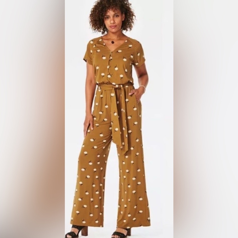 Matilda Jane jumpsuit/Jumper